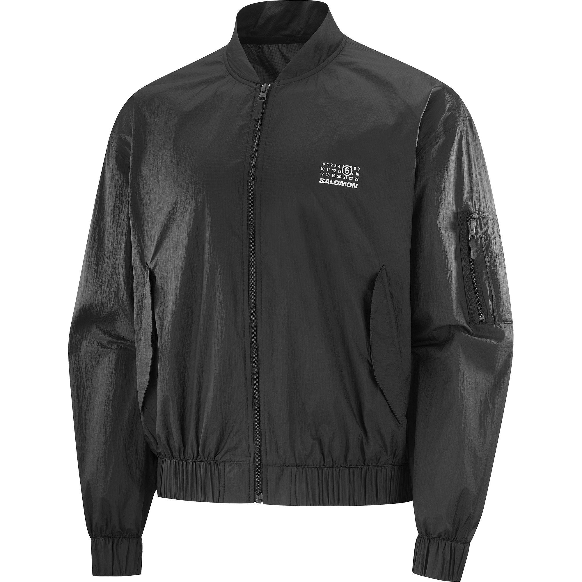 nylon jacket salomon SALOMON ナイロン SALOMON BOMBER MM6 Unisex Wind Jacket | Salomon