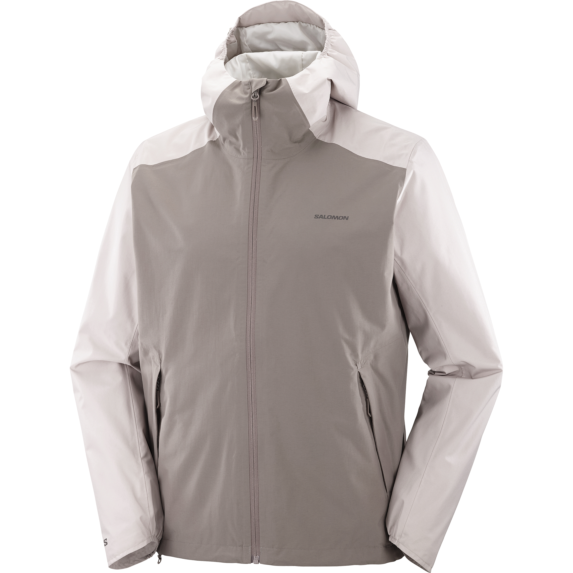 【SALOMON】 Pinnacle LT Jacket /追跡付 LC2626400_6ed066907a6ce5d3c6cd