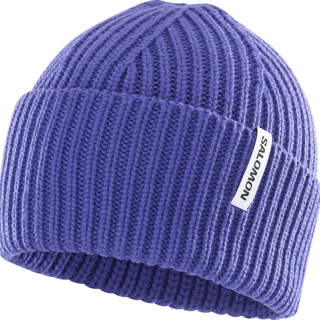 【SALOMON】POWER GRID BEANIE Polartec® Powergrid® Beanie