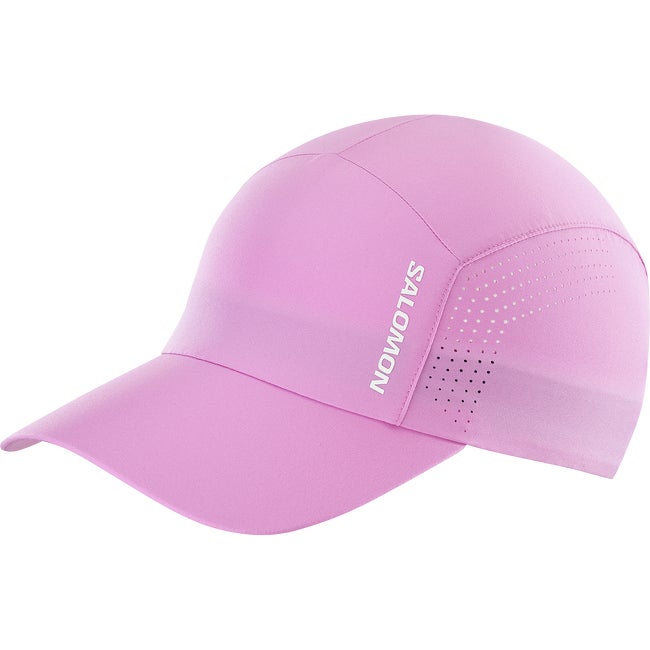 【SALOMON】 shakeout cap /追跡付 SHAKEout Unisex Cap | Salomon