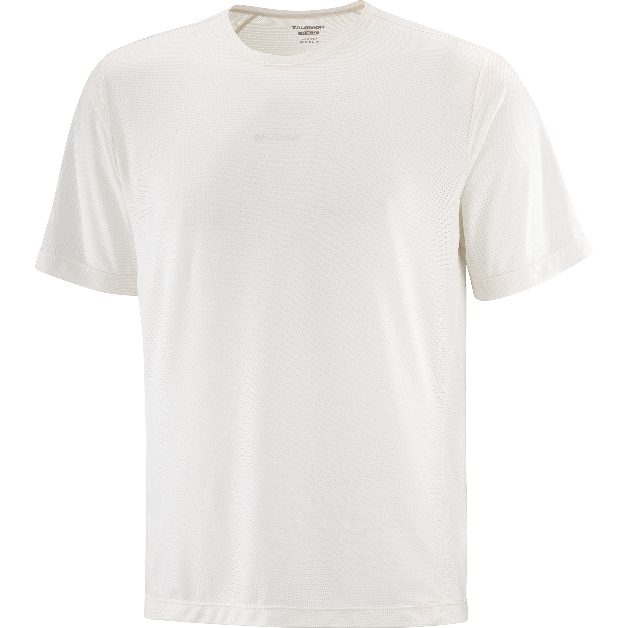 【SALOMON】 Link Short Sleeve White SALOMON】 Link Short Sleeve White Amazon.com: Salomon