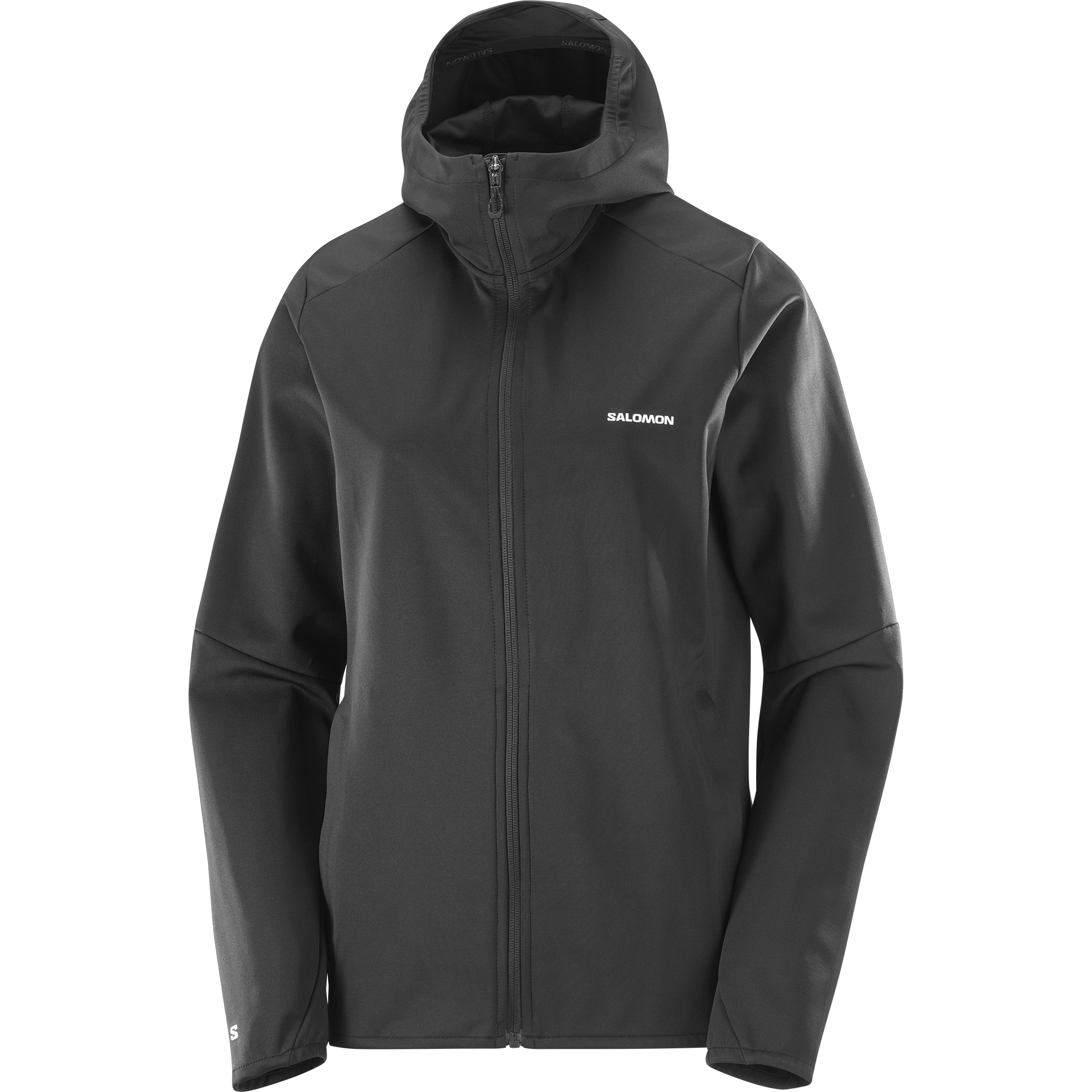 GORE TEX INFINIUM™ WINDSTOPPER® Women's Full Zip Wind Jacket