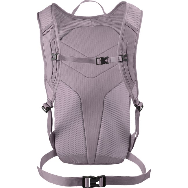 TRAILBLAZER 10 Unisex Hiking Bag | Salomon