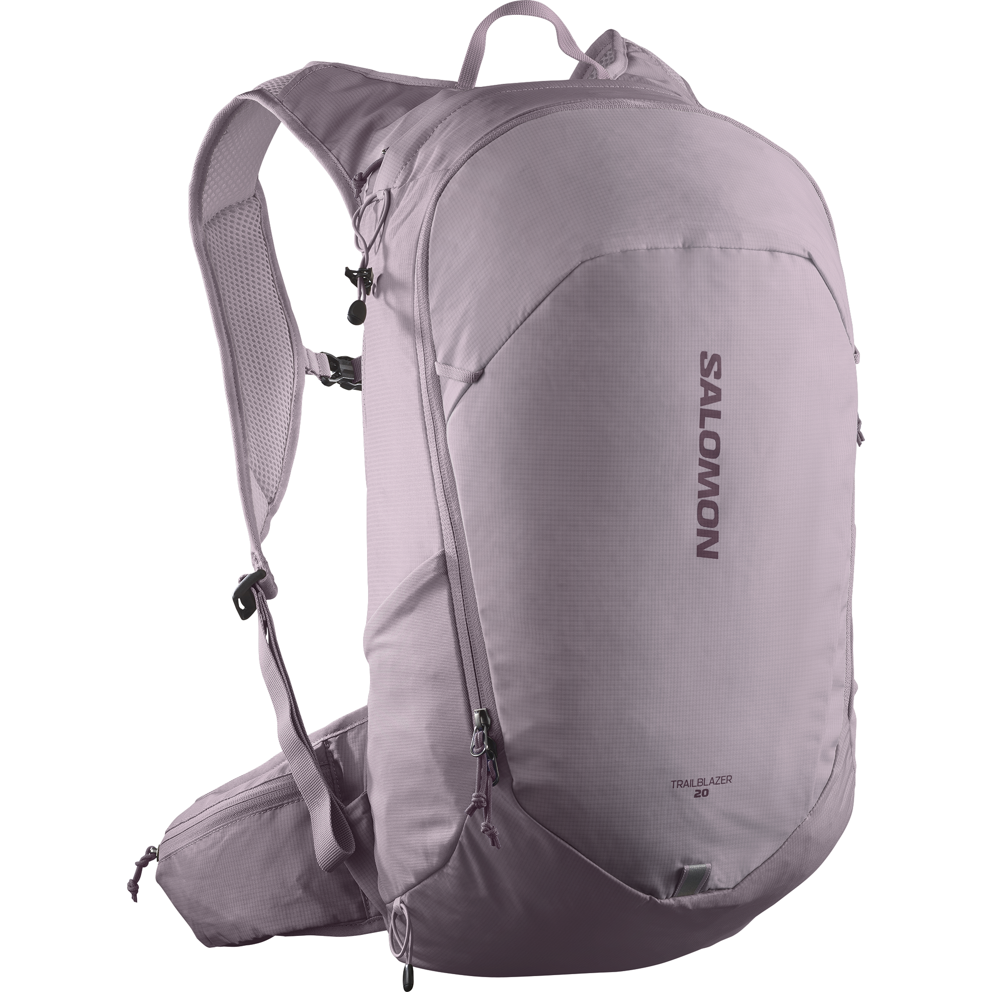 TRAILBLAZER 20 Unisex Hiking Bag | Salomon