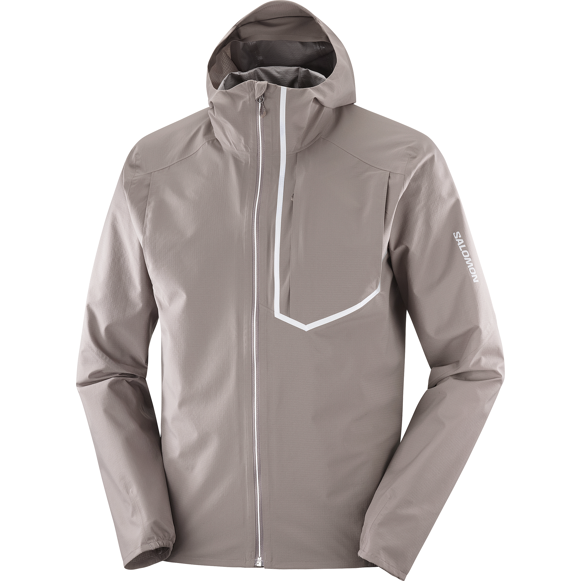 BONATTI TRAIL Men's Shell Jacket | Salomon