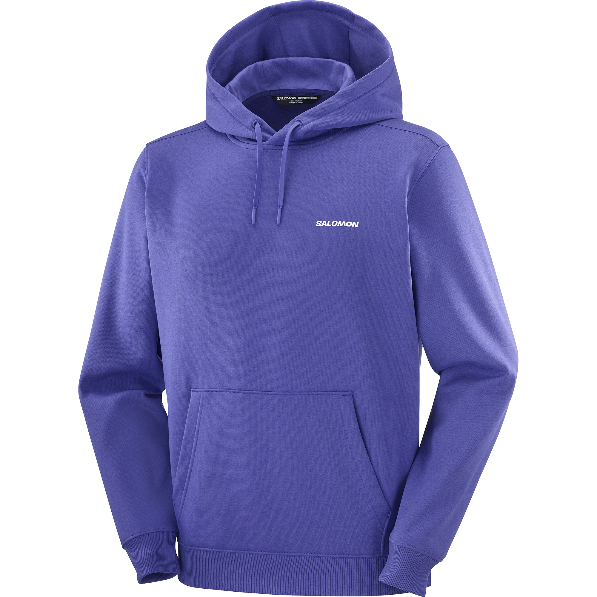 トップス 00s Archive SALOMON Hoodie Navy SNOW INSPIRED DROPPIN Men's Hooded Sweatshirt | Salomon
