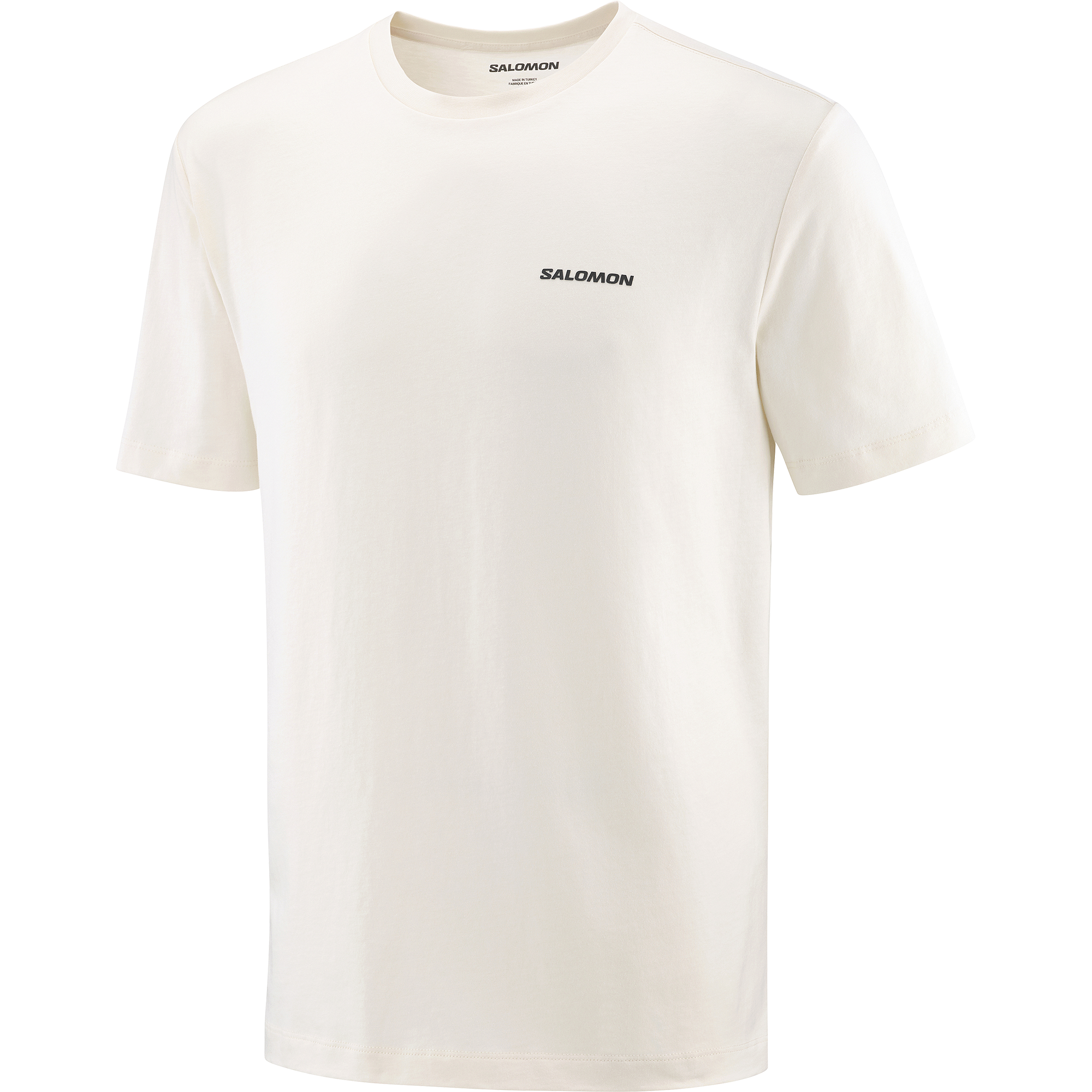   Linear Chest Logo 半袖Tシャツ left_chest_logo_athleticheathe