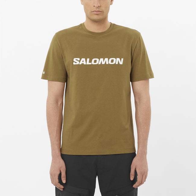 ☆Salomon☆ XT6L47444800 S251109SX610_STN Salomon XT-6 Recut 473058 | OVERKILL