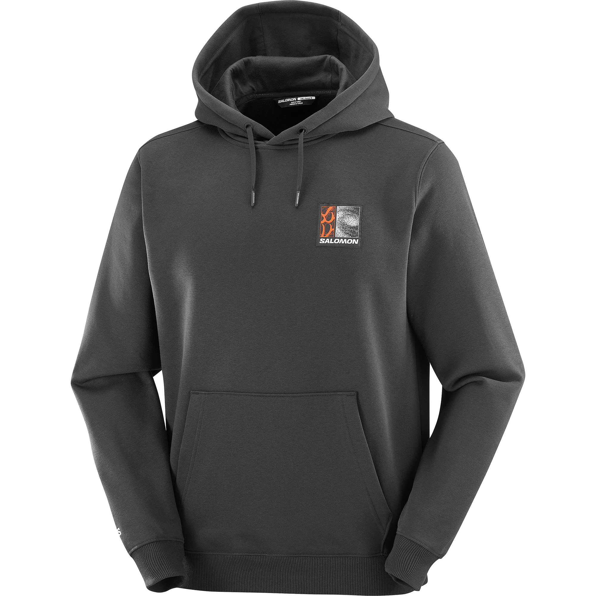 FREESTYLE Unisex Hooded Pullover | Salomon