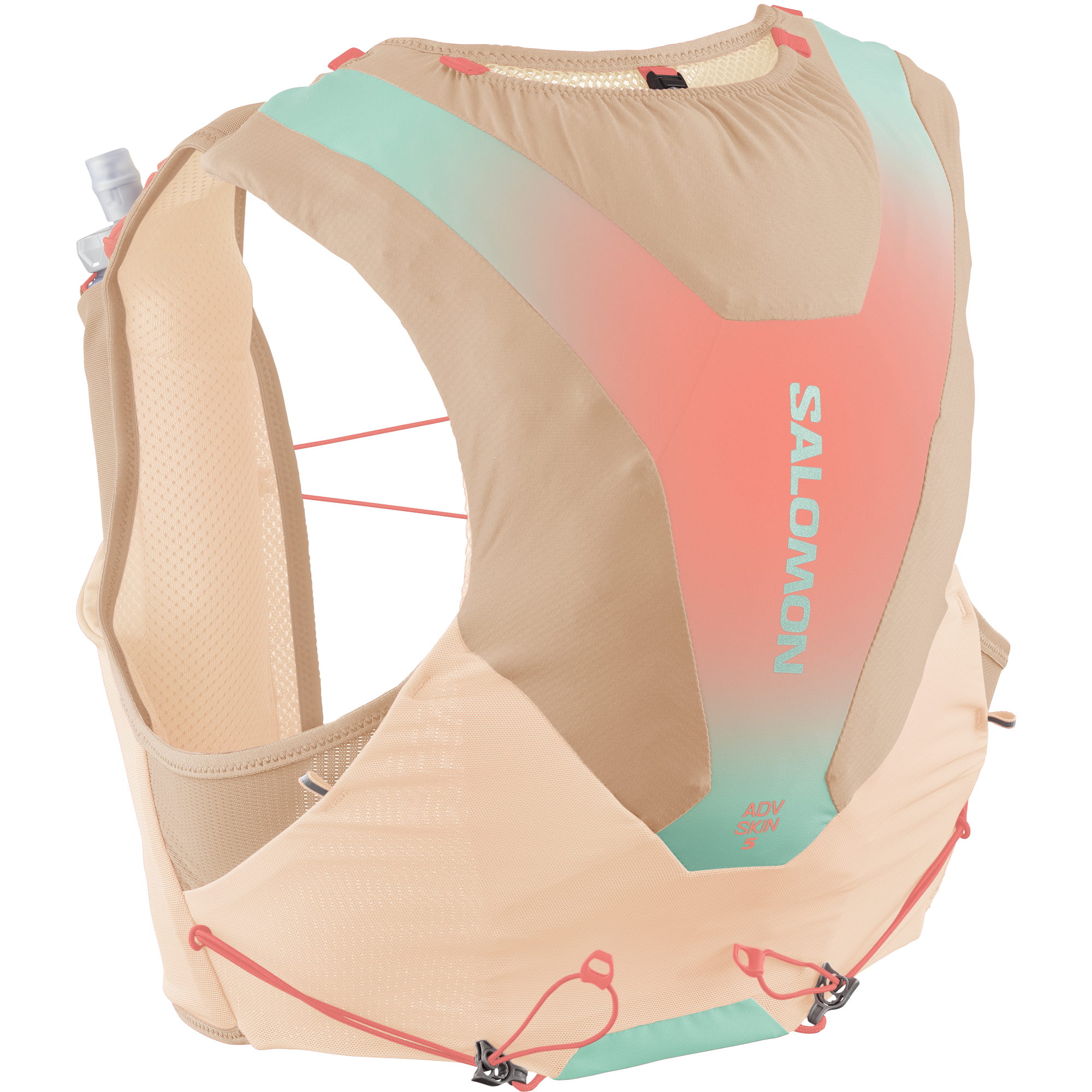 salomon サロモン ADV SKIN 5 レディースXS salomon サロモン ADV SKIN 5 レディースXS SALOMON｜Women's
