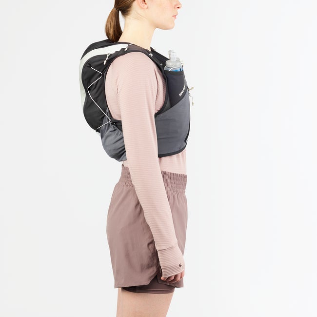 ADV SKIN 12 GRADIENT Unisex Running Vest with flasks