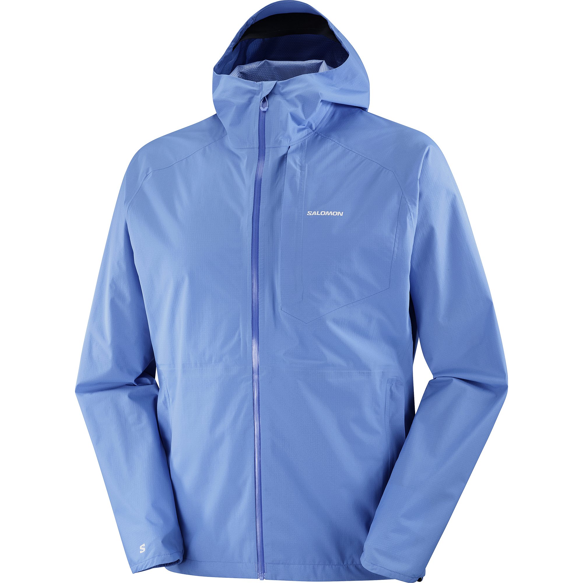 BONATTI WATERPROOF Men's Shell Jacket | Salomon