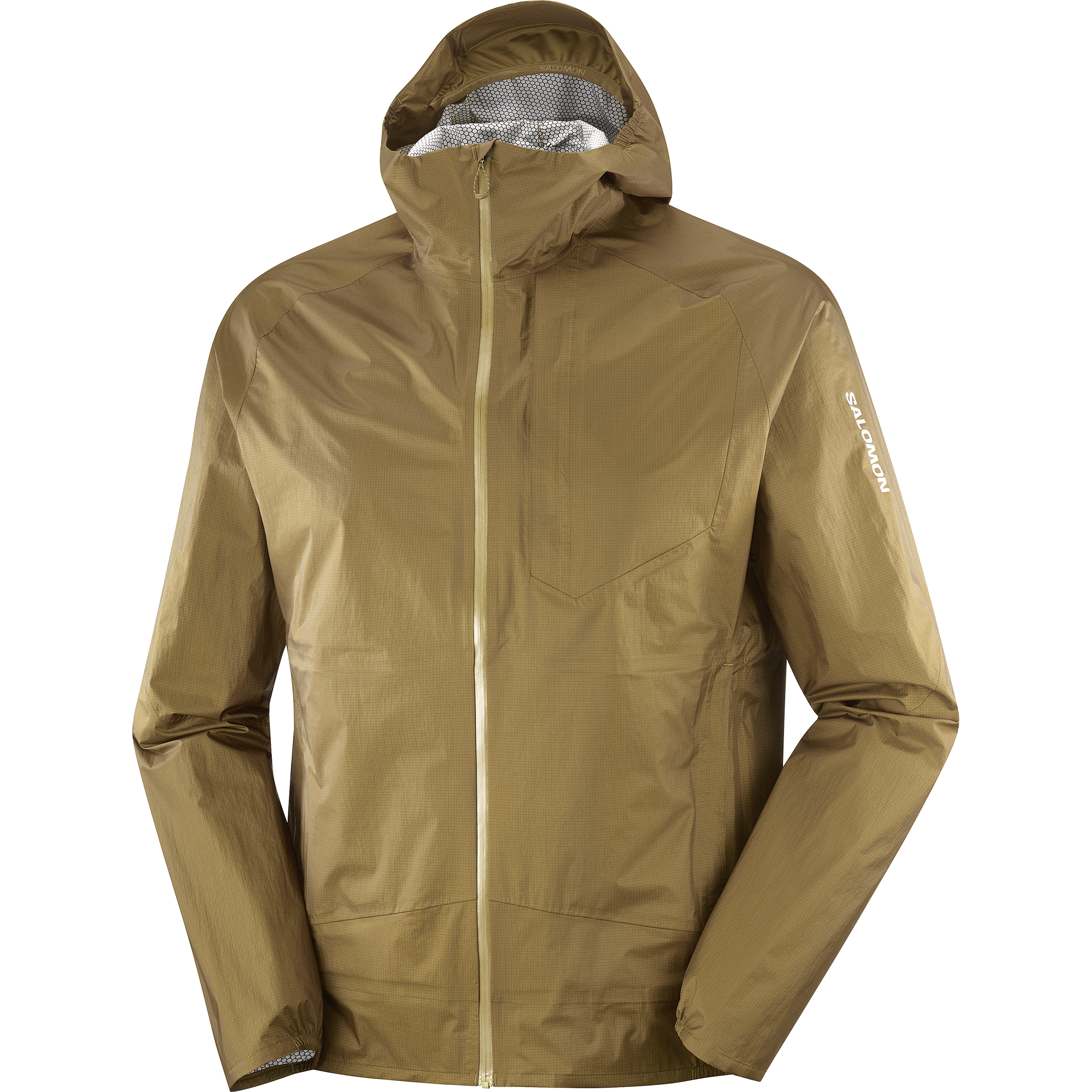 BONATTI WATERPROOF Men's Shell Jacket | Salomon