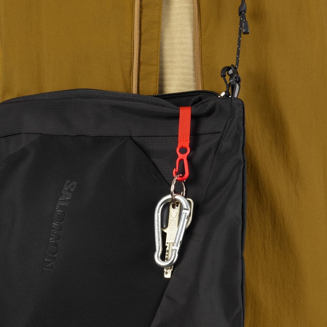 ショルダーバッグ Salomon Packable Tote Bag ACS PACKABLE TOTE BAG Unisex Pack 0 - 29L | Salomon