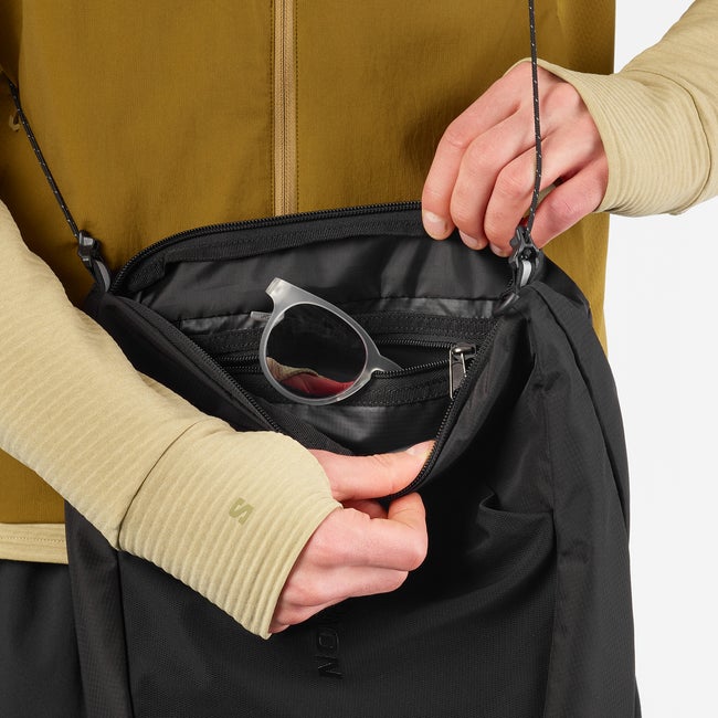 ショルダーバッグ Salomon Packable Tote Bag ACS PACKABLE TOTE BAG Unisex Pack 0 - 29L | Salomon