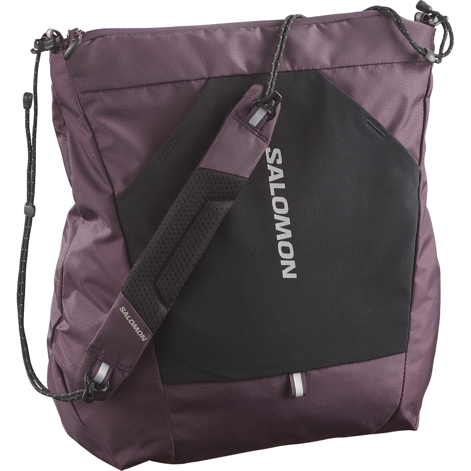 ショルダーバッグ Salomon Packable Tote Bag ACS PACKABLE TOTE BAG Unisex Pack 0 - 29L | Salomon