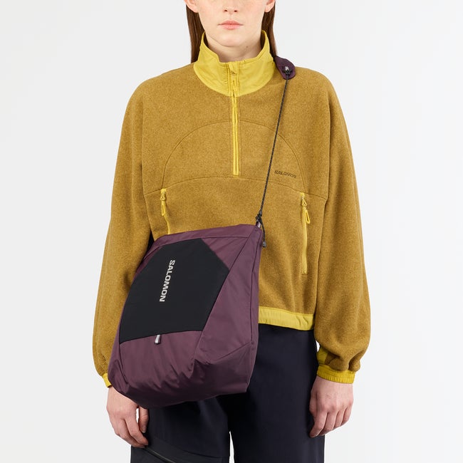 ACS PACKABLE TOTE BAG Unisex Pack 0 - 29L | Salomon