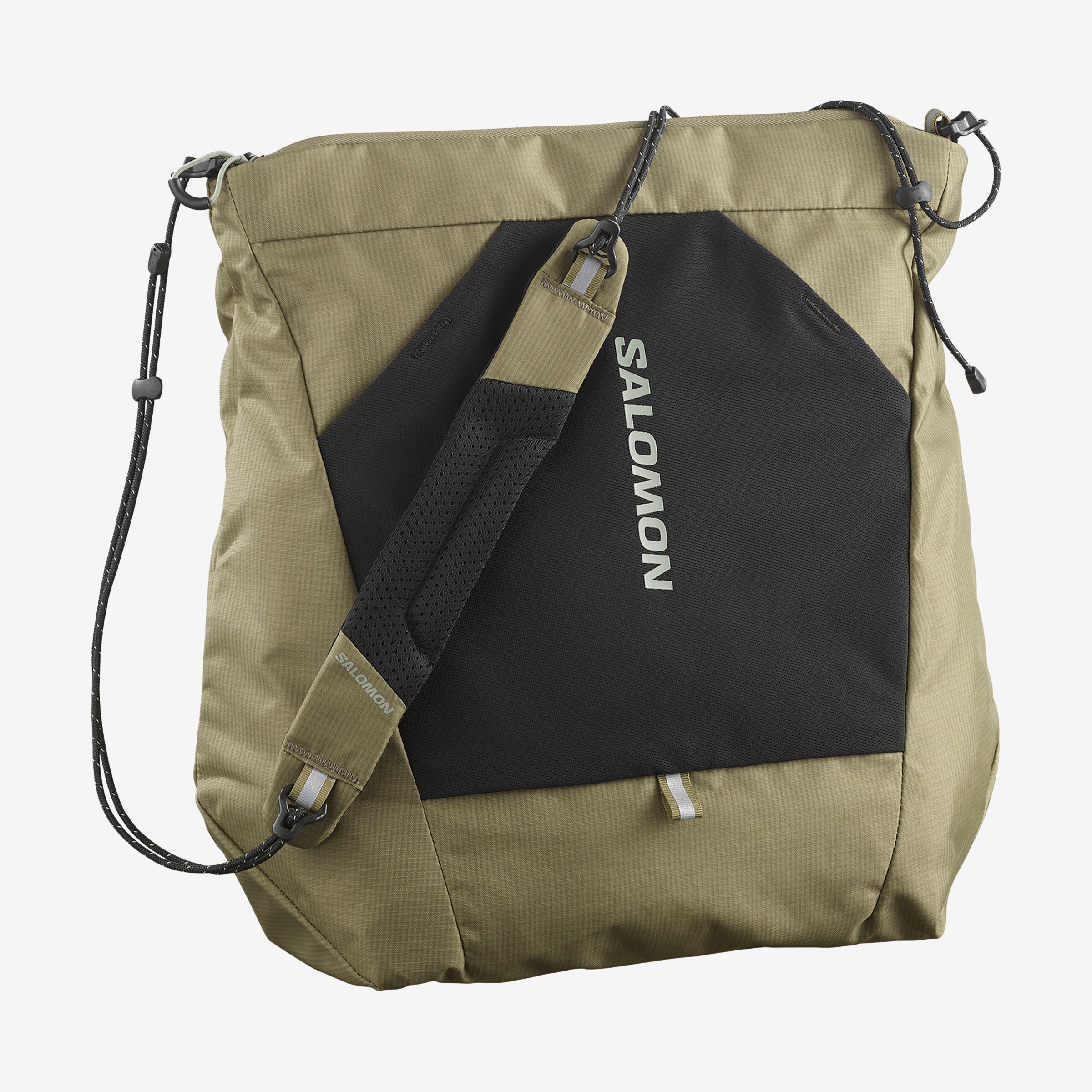ショルダーバッグ Salomon Packable Tote Bag ACS PACKABLE TOTE BAG Unisex Pack 0 - 29L | Salomon