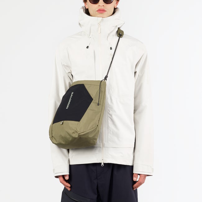 ACS PACKABLE TOTE BAG Unisex Pack 0 - 29L | Salomon