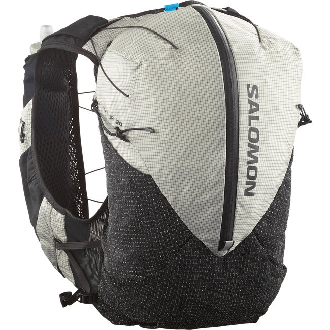 SALOMON - Alice Salomon XT-WHISPER VOID AMA LOU Pink/Beige | BSTN Store