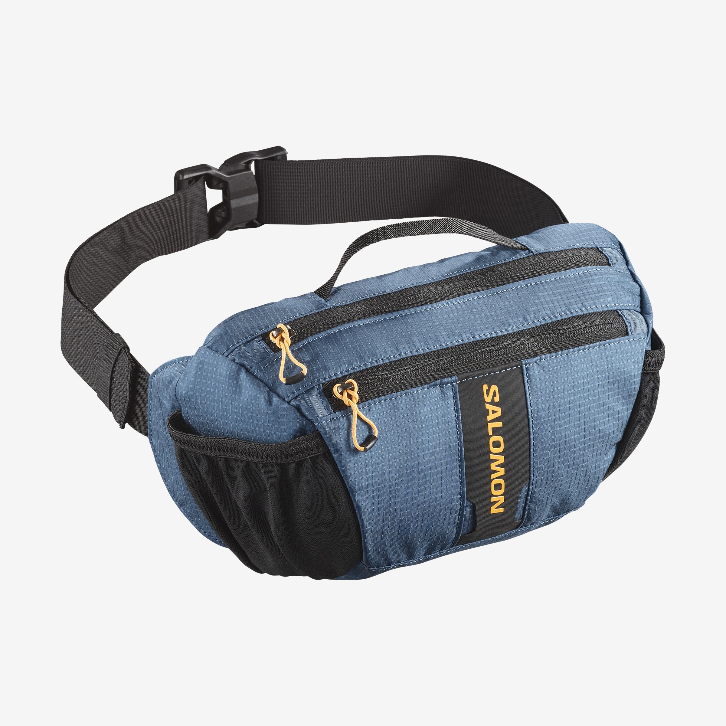 【送料&関税込】Salomon acs Waist Pack 3 Fanny Pack - Unisex ACS WAIST PACK 3 Unisex Belt | Salomon