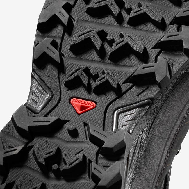 salomon x ultra winter cs wp 2 boots