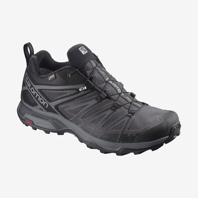 Salomon gtx3 hotsell