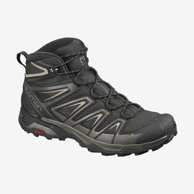 ErsA z Group l salomon x ultra 3 boots