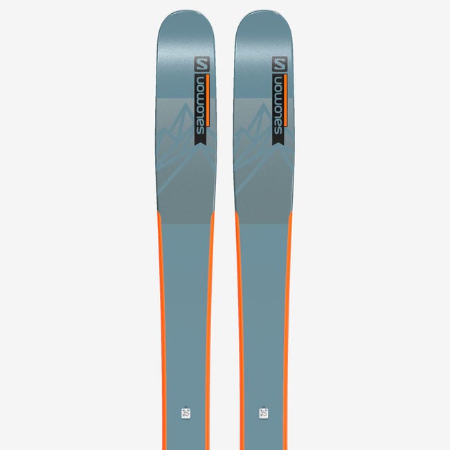 2016 Volkl Step Junior Skis with Bindings118 cmUSED KID'S DEMO 