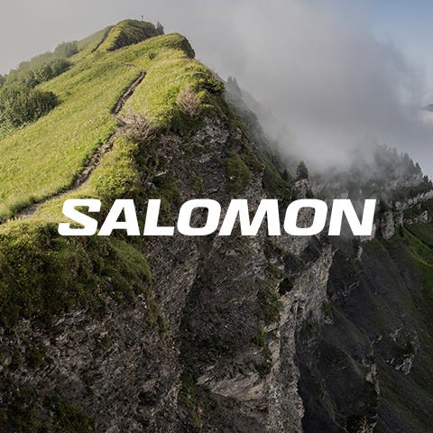 Qst Access 70 - Women's All-Mountain Boots | Salomon