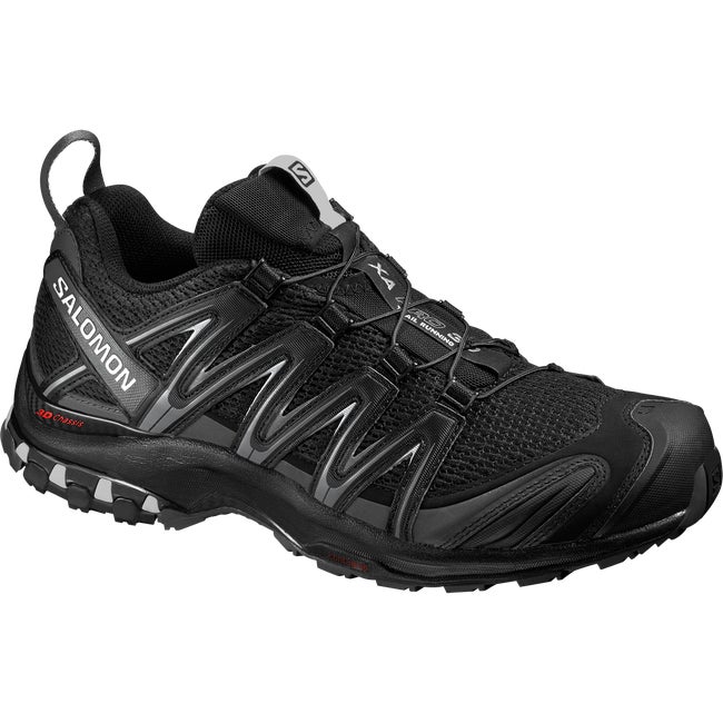 Xa 3d - Zapatillas de trail running para hombre |