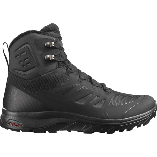 Salomon 3m outlet thinsulate
