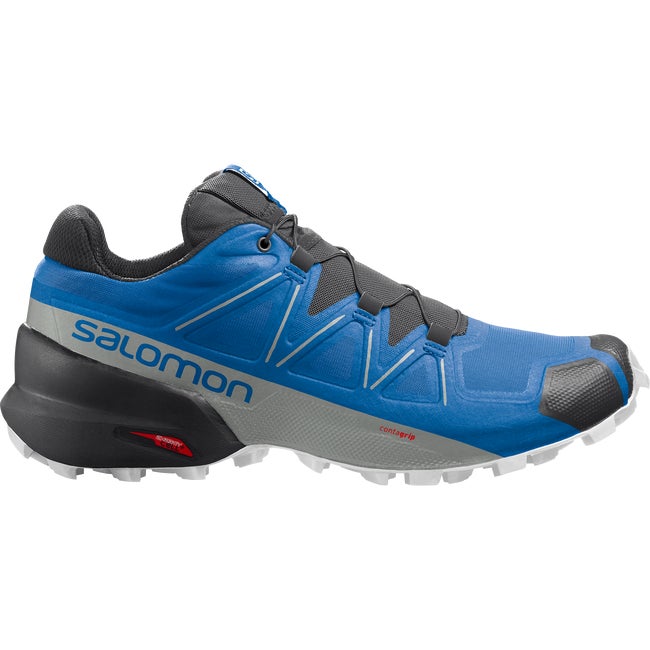 Zapatilla Salomon SpeedCross 5 Hombre - Los Gallegos