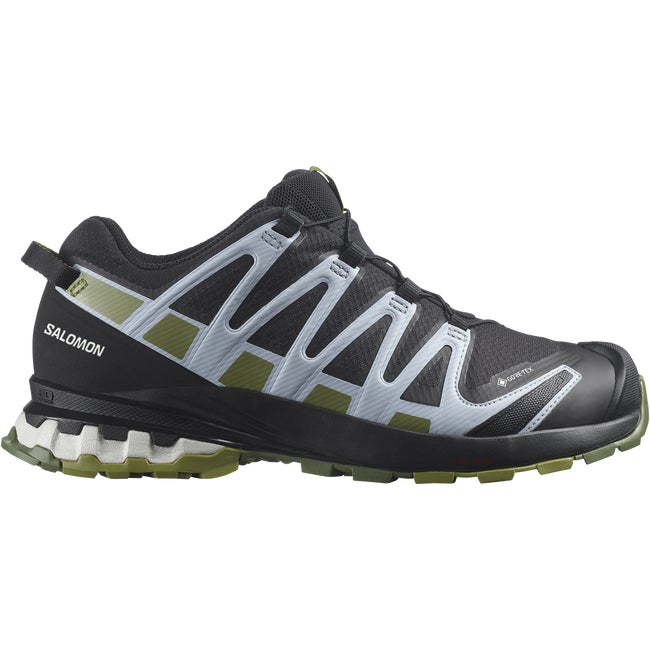 ZAPATILLA SALOMON XA PRO 3D V8 GORETEX HOMBRE - Caravanas Oiartzun