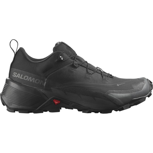 Trekking 2024 calzado salomon