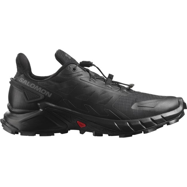 Salomon supercross mujer best sale