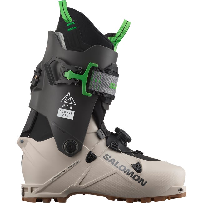 Mountain clearance pro botas