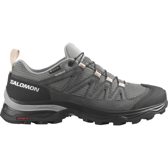 Zapatillas salomon sales para trekking