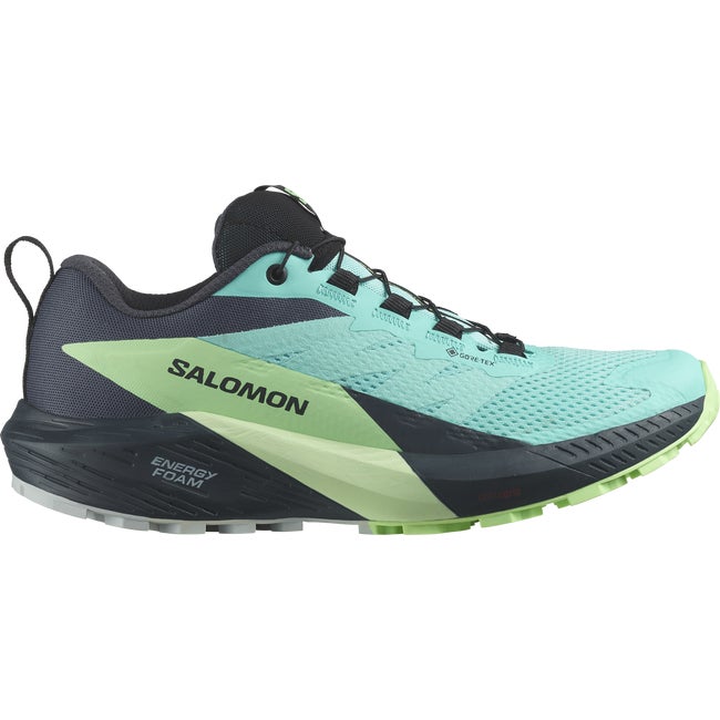 Ride 5 - Zapatillas de trail running mujer | Salomon