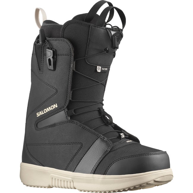 Salomon faction outlet