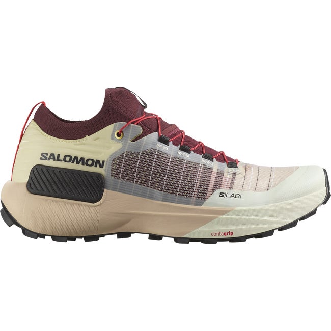 S/LAB GENESIS Zapatillas de trail running unisex | Salomon