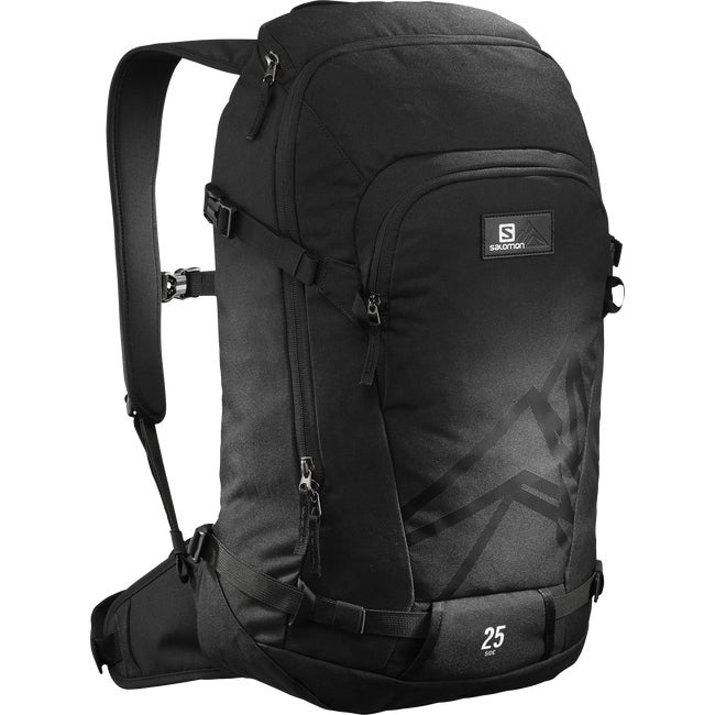 Mochila salomon 25 litros new arrivals