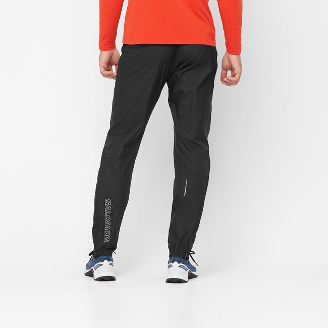 ウォーキング・ランニングウェア SALOMON BONATTI TRAIL PANT S LC1846700_8643347be5c724c1016d