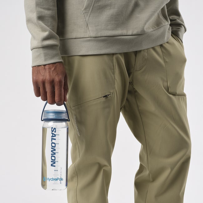Salomon hydrapak deals