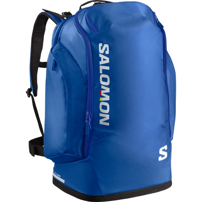 XCMAN-mochila de esquí para Snowboard, bolsa para casco de viaje aéreo,  puerto de carga USB, 50L