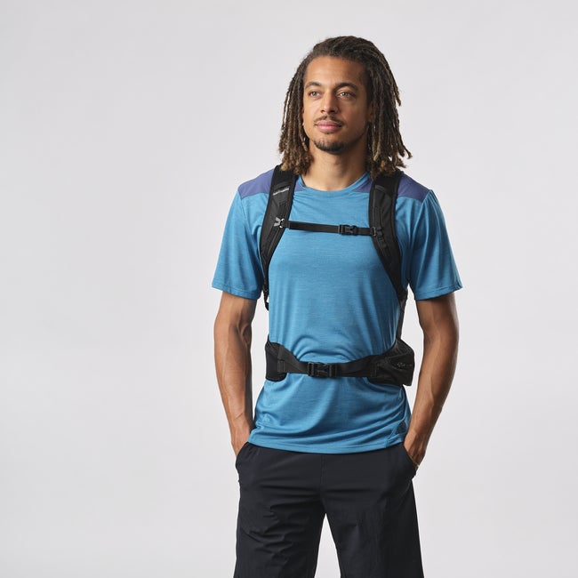 Trailblazer 20 Bolsa de senderismo unisex Salomon