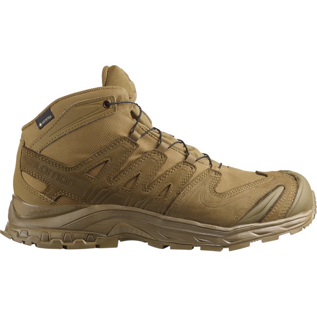 Salomon xa forces review top