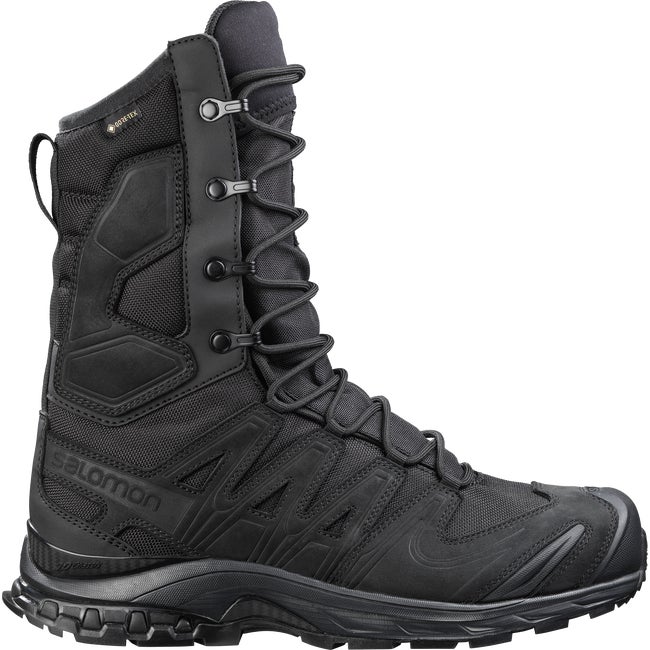 Xa Forces 8 Gore Tex En Chaussures d intervention unisexes Salomon