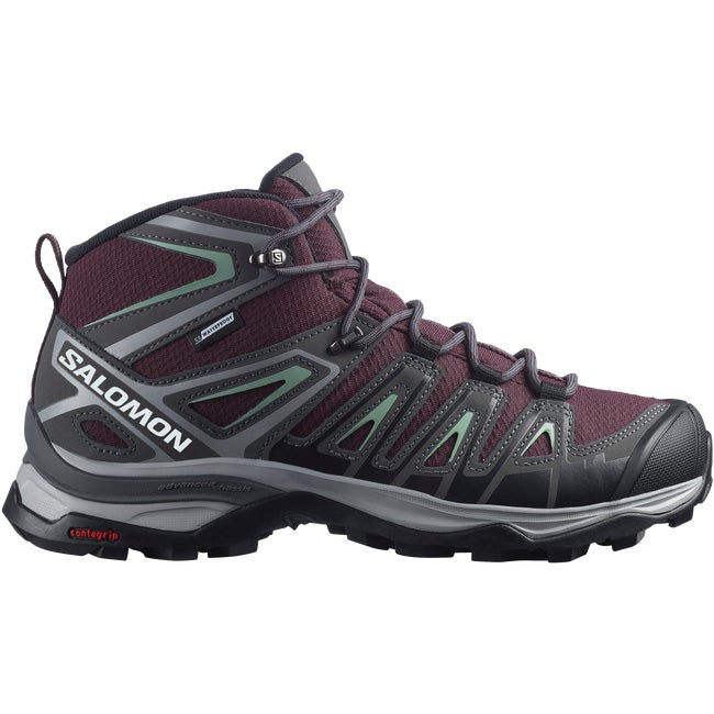 Bottes salomon on sale hiver
