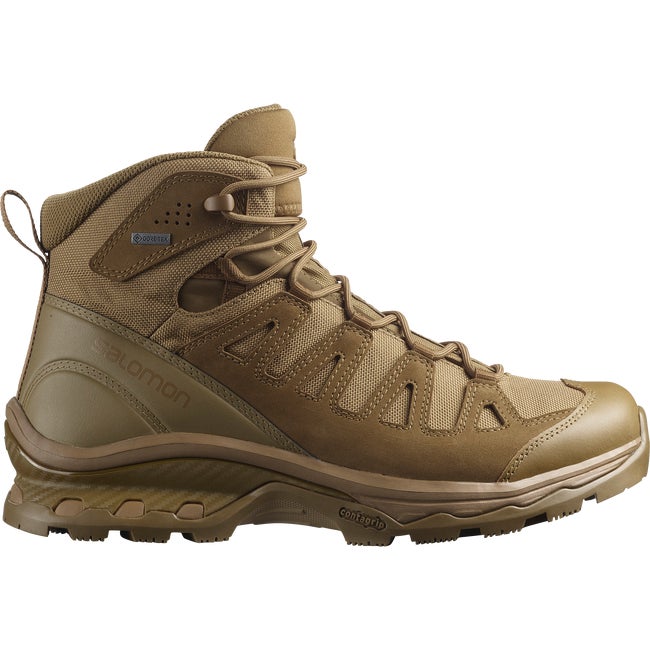 Quest Prime Forces Gore Tex Chaussures d intervention unisexes